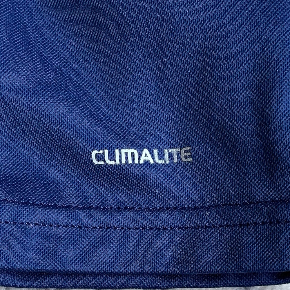 USA ADIDAS Soccer Jersey #16 - Picture 6 of 6